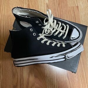 CONVERSE X JOSHUA VIDES